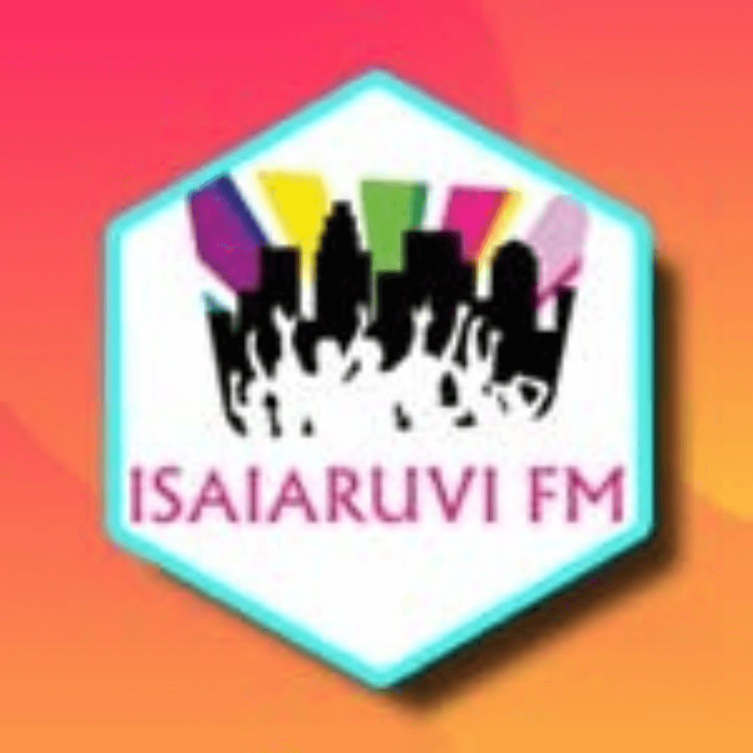 Isaiyaruvi FM 